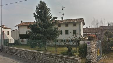 Casa indipendente Aviano