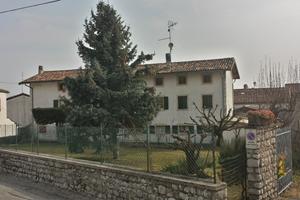 Casa indipendente Aviano