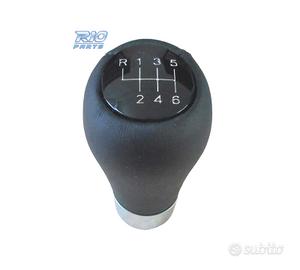 MANOPOLE CAMBIO CORTO TIPO BMW A 6 VELOCITÀ