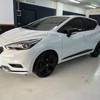 Nissan Micra 1.0L 12V 5 porte Business
