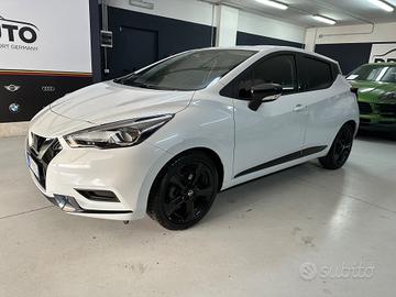 Nissan Micra 1.0L 12V 5 porte Business