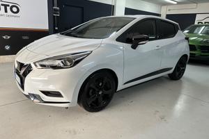 Nissan Micra 1.0L 12V 5 porte Business