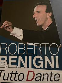 Dvd Tutto Dante “Inferno “