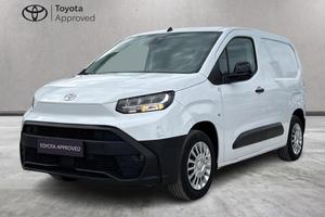 TOYOTA Proace City 2024 - Proace City 1.5D 100cv S