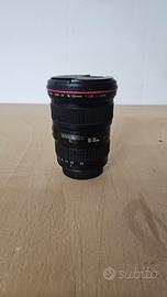 Canon 16-35 L f.2.8