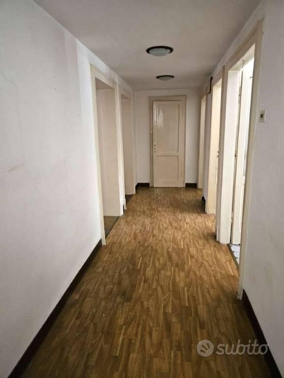 Apartment in Ancona, Adriatico - Altro
