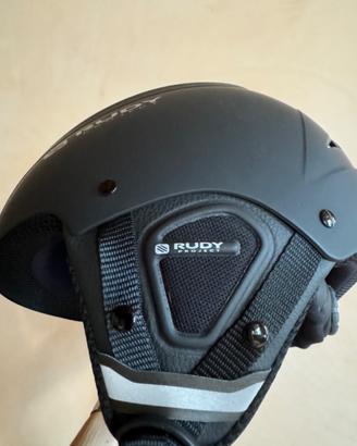Casco da sci Rudy Project