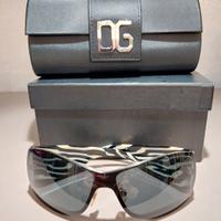 Dolce &Gabbana occhiali da sole