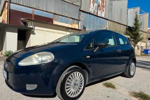 Fiat Grande Punto 1.2 3 porte Active