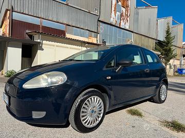 Fiat Grande Punto 1.2 3 porte Active