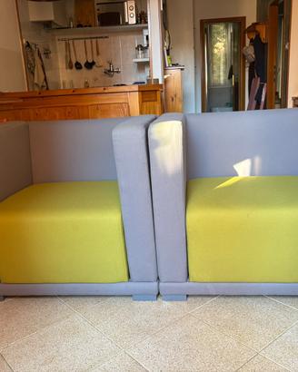 Poltrone comode