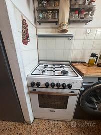 Cucina a gas