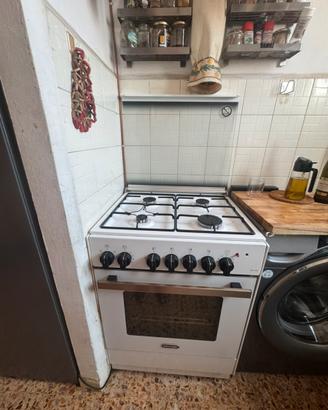 Cucina a gas