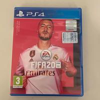 FIFA 20