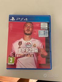 FIFA 20