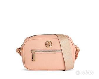 Borsa a tracolla Carrera nuova