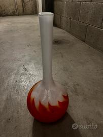 Vaso Vetro di Murano