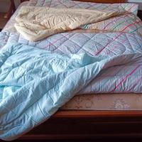 Trapunta "Zucchi" singola