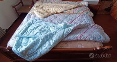 Trapunta "Zucchi" singola