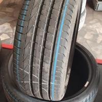 Gomme usate seminuove Falken 215 60 16 99v