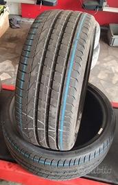 Gomme usate seminuove Falken 215 60 16 99v