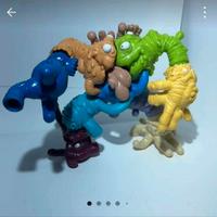 monster connectors