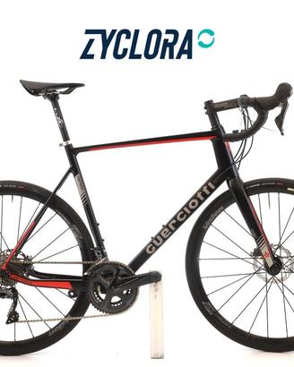 Guerciotti Cartesio Disc t.58