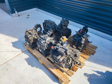 Intarder 3 IT3 ASTRONC MAN IVECO DAF RENAULT