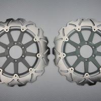 dischi anteriore margherita KTM RC-8R 2008 2016
