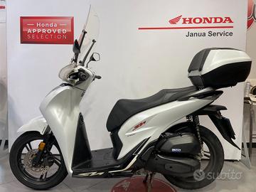 Honda SH 150