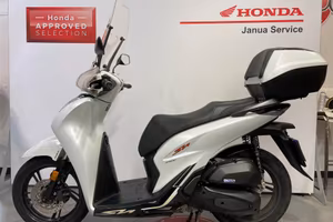 Honda SH 150