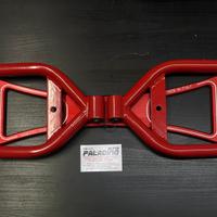 Pendolare anteriore 500/126 su uniball