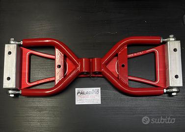 Pendolare anteriore 500/126 su uniball