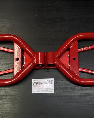 Pendolare anteriore 500/126 su uniball