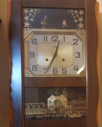 orologio pendolo 