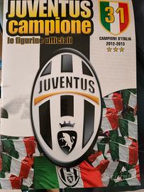 Juventus 2012-2013