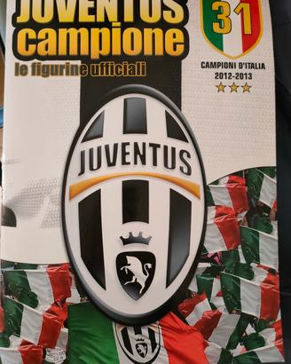 Juventus 2012-2013