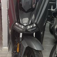 Scooter nuovo horwin sk3 x pezzi di ricambio