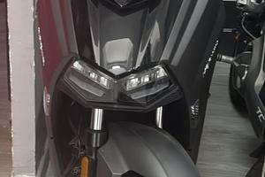 Scooter nuovo horwin sk3 x pezzi di ricambio