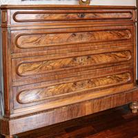 Cassettiera anni '50