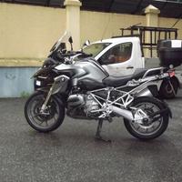 BMW R 1200 GS 1200 GS