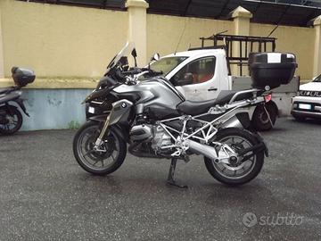 BMW R 1200 GS 1200 GS