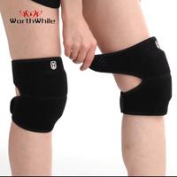 Ginocchiere sport lavoro pallavolo yoga protezione