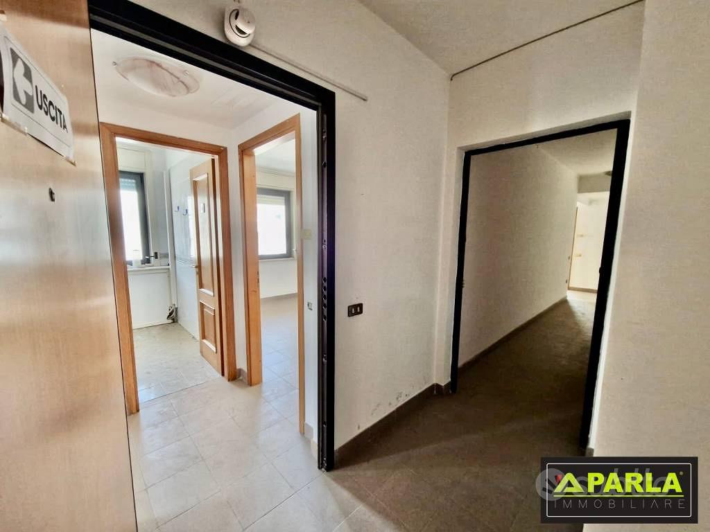 Appartamento – Canicattì, Rovitelli, Agrigento - Altro