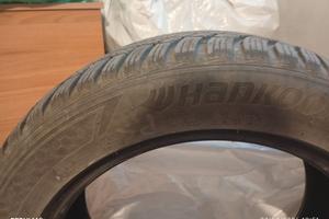 Gomme invernali