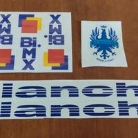 Bmx bianchi 