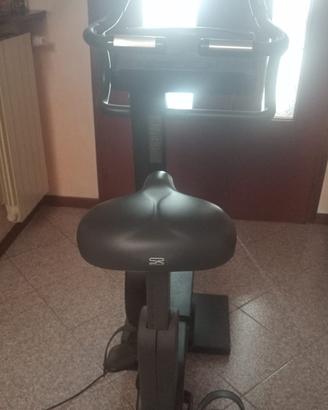 Tecnhogym ciclette