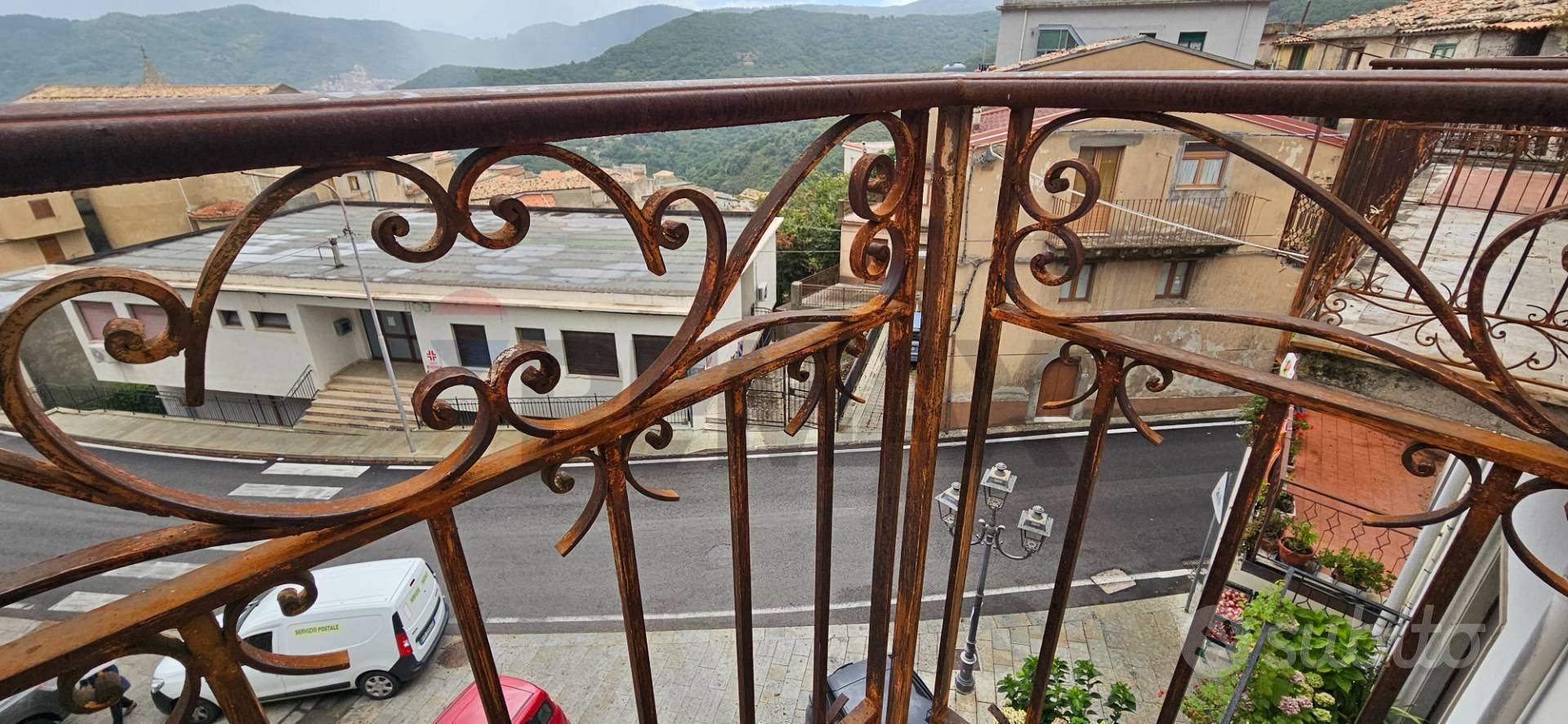 Apartment in Ucria, Pirato - Vista 4