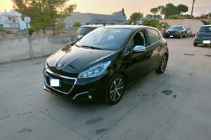Peugeot 208 1500 HDi diesel 75cv