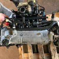 PBL031 Motore Fiat / Lancia 1.2b 8v 188A4000 97/-